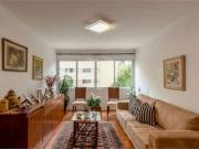 Apartamento para Venda em São Paulo/SP Moema 3 Quartos