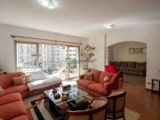 Apartamento para Venda em São Paulo/SP Moema 3 Quartos