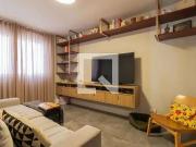 Apartamento para Venda em São Paulo/SP Moema 3 Quartos