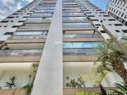 Apartamento para Venda em São Paulo/SP Moema 3 Quartos