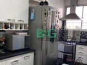 Apartamento para Venda em São Paulo/SP Moema 3 Quartos