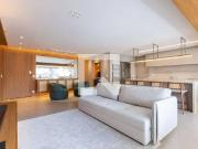 Apartamento para Venda em São Paulo/SP Moema 3 Quartos