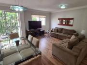 Apartamento para Venda em São Paulo/SP Moema 3 Quartos