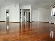 Apartamento para Venda em São Paulo/SP Moema 3 Quartos