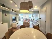 Apartamento para Venda em São Paulo/SP Moema 3 Quartos