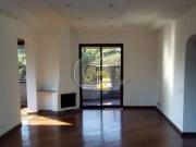 Apartamento para Venda em São Paulo/SP Moema 3 Quartos