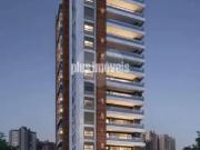 Apartamento para Venda em São Paulo/SP Moema 3 Quartos