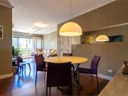 Apartamento para Venda em São Paulo/SP Moema 3 Quartos