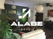 Apartamento para Venda em São Paulo/SP Moema 3 Quartos