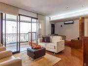 Apartamento para Venda em São Paulo/SP Moema 3 Quartos