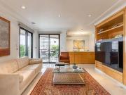 Apartamento para Venda em São Paulo/SP Moema 3 Quartos