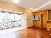 Apartamento para Venda em São Paulo/SP Moema 3 Quartos