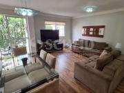 Apartamento para Venda em São Paulo/SP Moema 3 Quartos