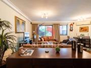 Apartamento para Venda em São Paulo/SP Moema 3 Quartos