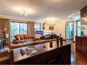 Apartamento para Venda em São Paulo/SP Moema 3 Quartos