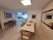 Apartamento para Venda em São Paulo/SP Moema 3 Quartos