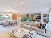 Apartamento para Venda em São Paulo/SP Moema 3 Quartos