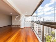 Apartamento para Venda em São Paulo/SP Moema 3 Quartos