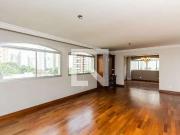 Apartamento para Venda em São Paulo/SP Moema 3 Quartos