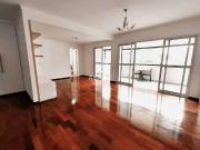 Apartamento para Venda em São Paulo/SP Moema 3 Quartos