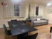 Apartamento para Venda em São Paulo/SP Moema 3 Quartos