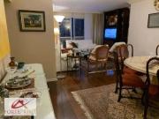 Apartamento para Venda em São Paulo/SP Moema 3 Quartos