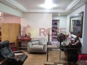 Apartamento para Venda em São Paulo/SP Moema 3 Quartos