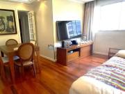 Apartamento para Venda em São Paulo/SP Moema 3 Quartos