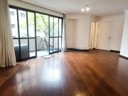 Apartamento para Venda em São Paulo/SP Moema 3 Quartos