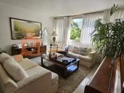 Apartamento para Venda em São Paulo/SP Moema 3 Quartos