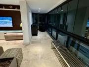 Apartamento para Venda em São Paulo/SP Moema 3 Quartos