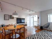 Apartamento para Venda em São Paulo/SP Moema 3 Quartos