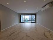 Apartamento para Venda em São Paulo/SP Moema 3 Quartos