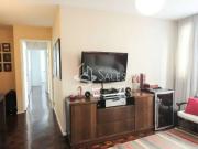 Apartamento para Venda em São Paulo/SP Moema 3 Quartos