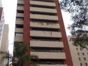 Apartamento para Venda em São Paulo/SP Moema 3 Quartos