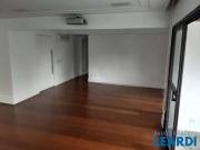 Apartamento para Venda em São Paulo/SP Moema 3 Quartos