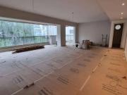 Apartamento para Venda em São Paulo/SP Moema 3 Quartos