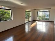 Apartamento para Venda em São Paulo/SP Moema 3 Quartos