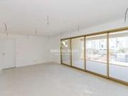 Apartamento para Venda em São Paulo/SP Moema 3 Quartos