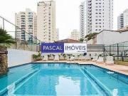 Apartamento para Venda em São Paulo/SP Moema 3 Quartos