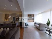 Apartamento para Venda em São Paulo/SP Moema 3 Quartos