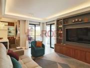 Apartamento para Venda em São Paulo/SP Moema 3 Quartos