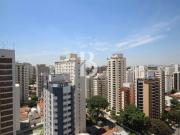 Apartamento para Venda em São Paulo/SP Moema 3 Quartos