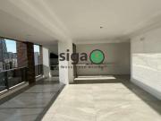 Apartamento para Venda em São Paulo/SP Moema 3 Quartos