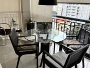 Apartamento para Venda em São Paulo/SP Moema 4 Quartos