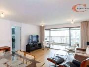 Apartamento para Venda em São Paulo/SP Moema 3 Quartos