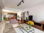 Apartamento para Venda em São Paulo/SP Moema 3 Quartos