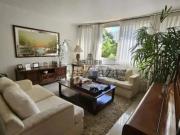 Apartamento para Venda em São Paulo/SP Moema 3 Quartos