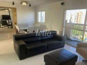 Apartamento para Venda em São Paulo/SP Indianópolis 3...