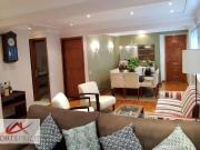 Apartamento para Venda em São Paulo/SP Moema 3 Quartos